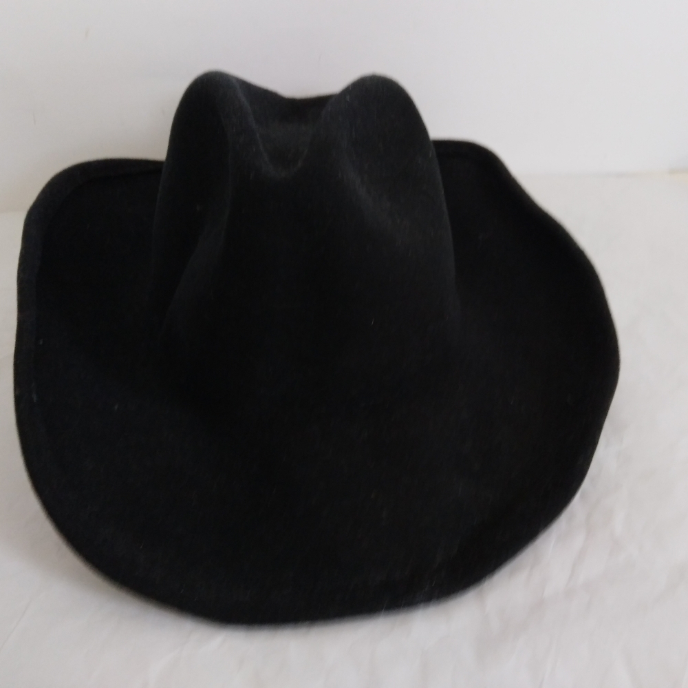 Bullhide wool Rodeo Queen sz M - Picture 7 of 15